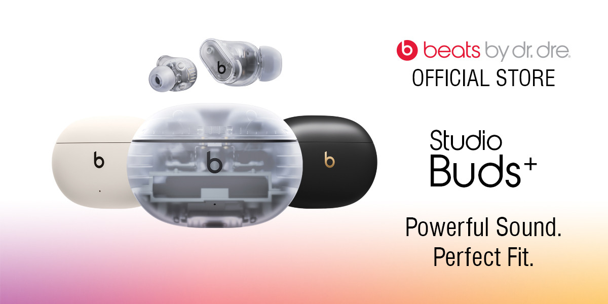 beats official store