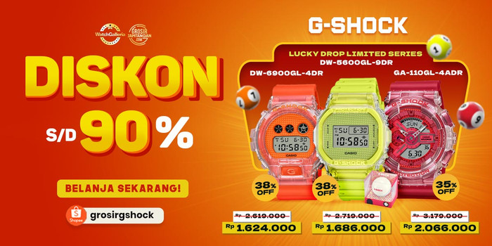 Produk grosirgshock Shopee Indonesia