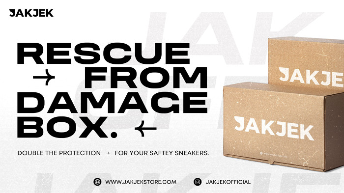 Produk JAKJEK STORE | Shopee Indonesia