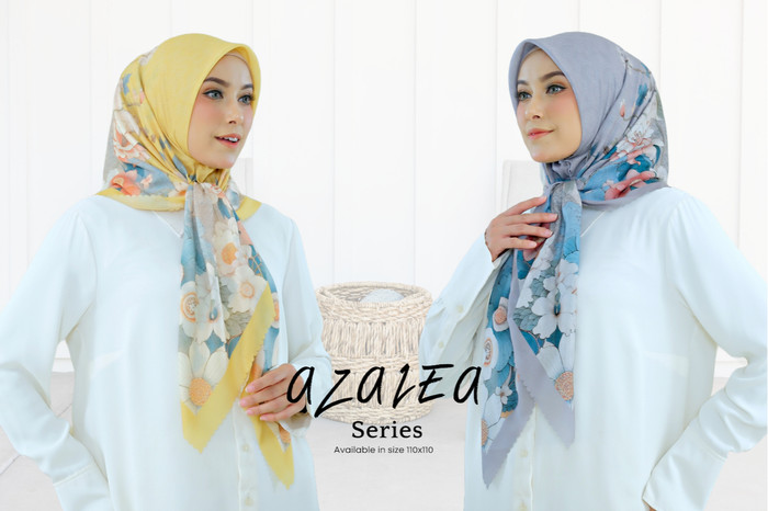 Toko Online Mevrouw Hijab Official Shop Shopee Indonesia