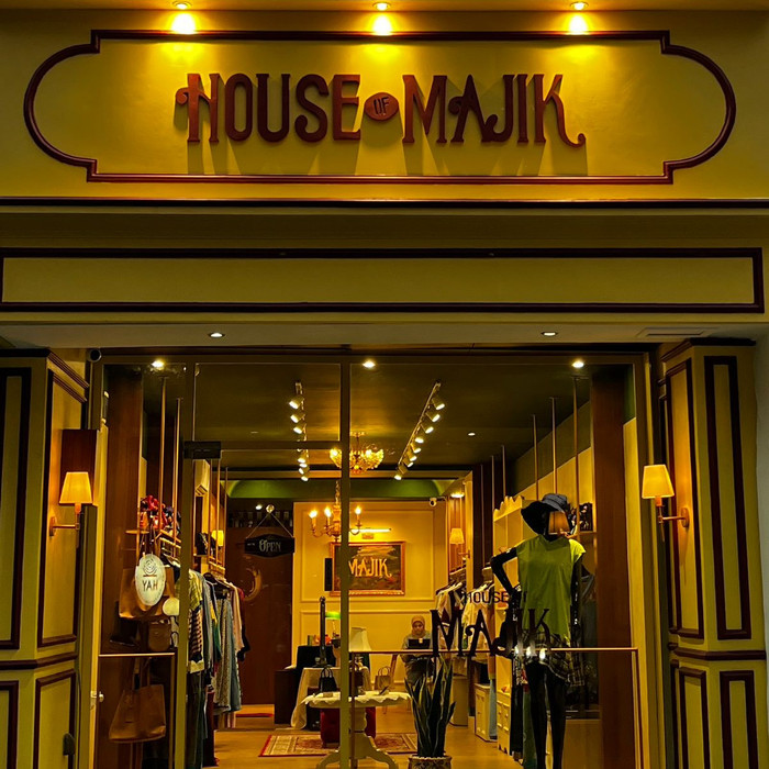 Produk House of Majik | Shopee Indonesia