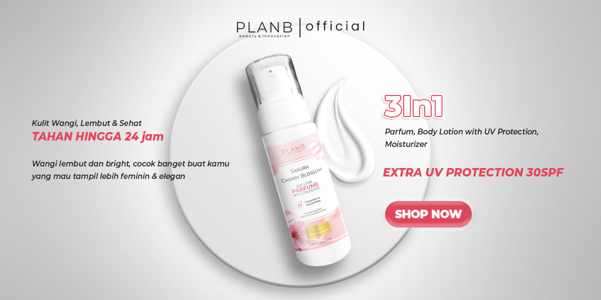 Toko Online PLAN.B Official Store | Shopee Indonesia