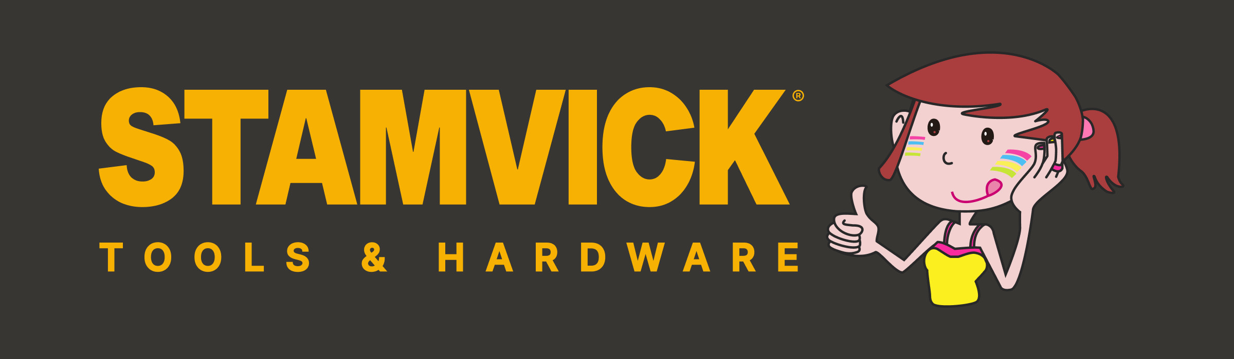 STAMVICK
