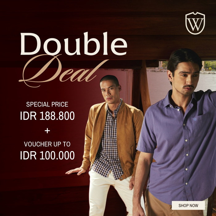 Toko Online Wood Official Shop | Shopee Indonesia