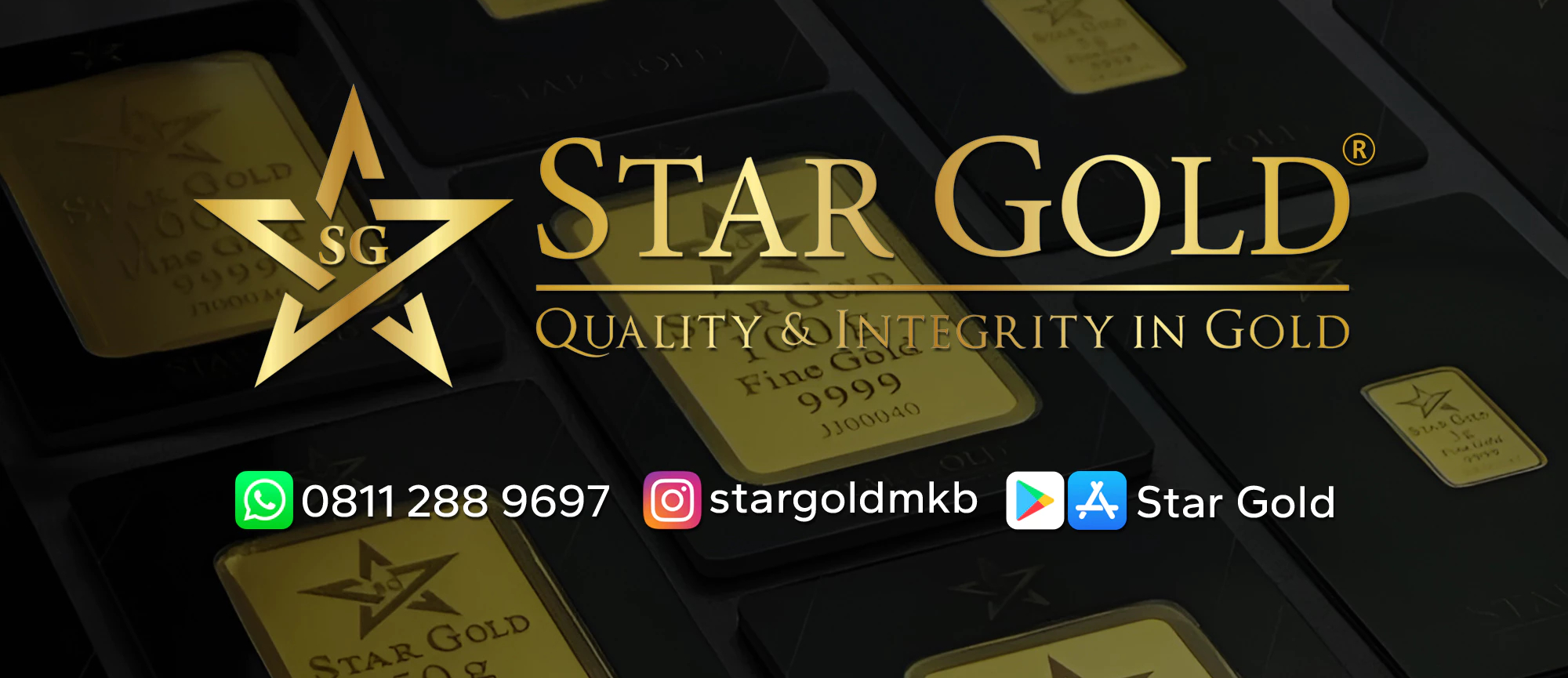 Toko Online StarGold Official Shop Shopee Indonesia