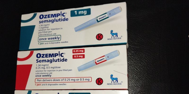 thin semaglutide oral spray Slim™ Spray