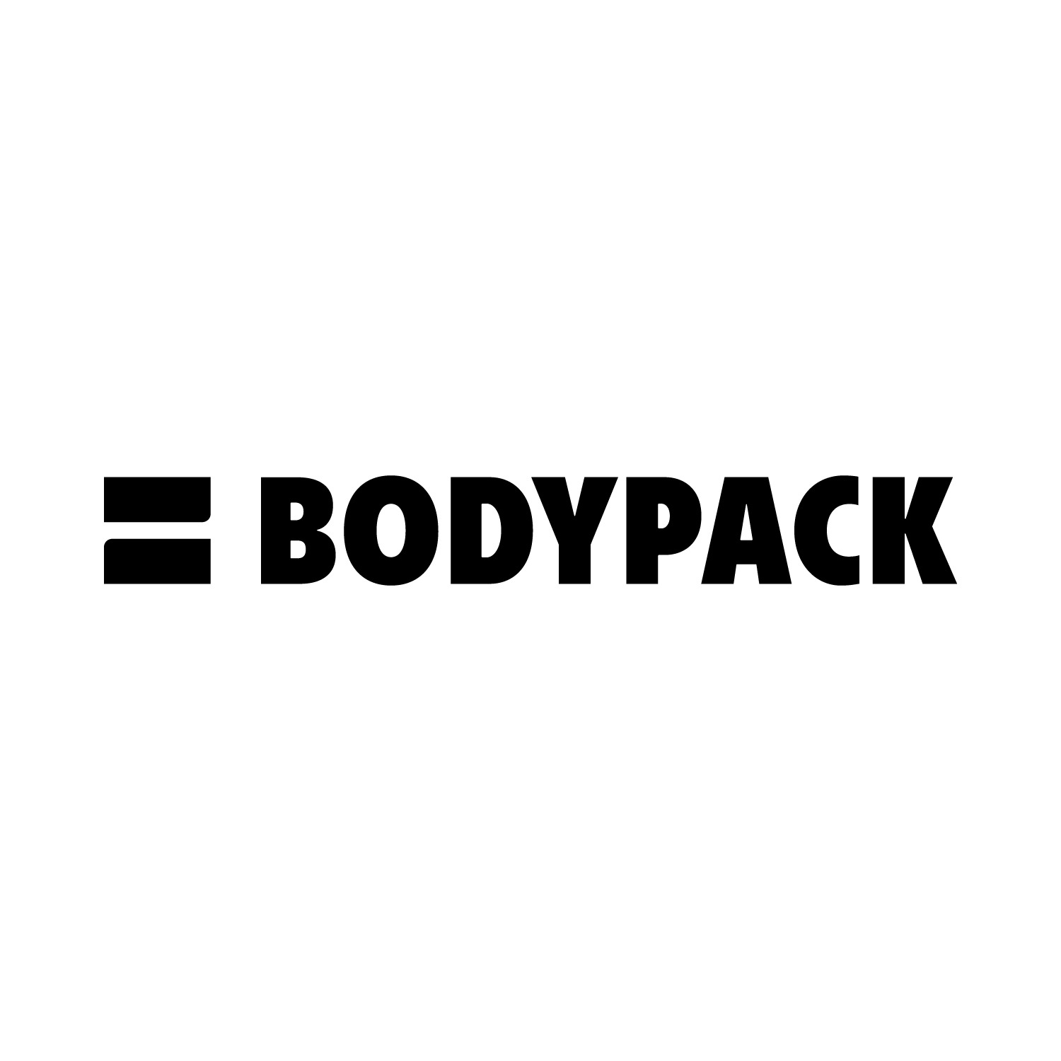 Bodypack Logo Armani Exchange OKINAWA BODYPACK UNISEX Heuptas
