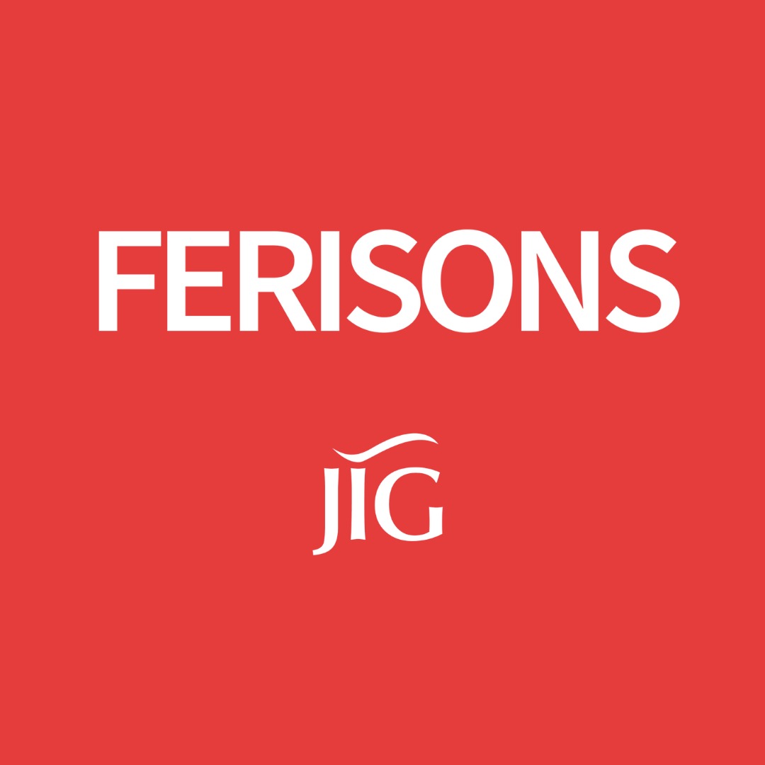 PT. Jaya Indo Gracia (Ferisons)