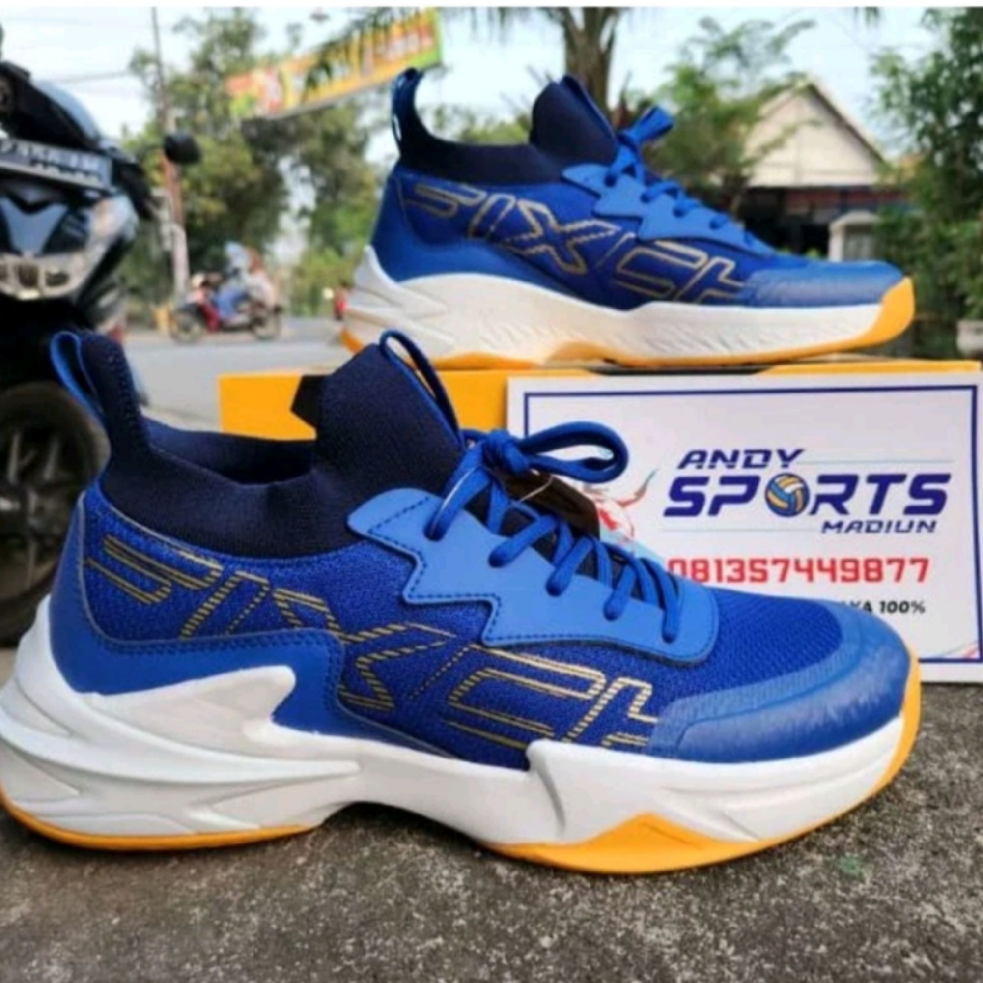 Produk andy sport madiun Shopee Indonesia