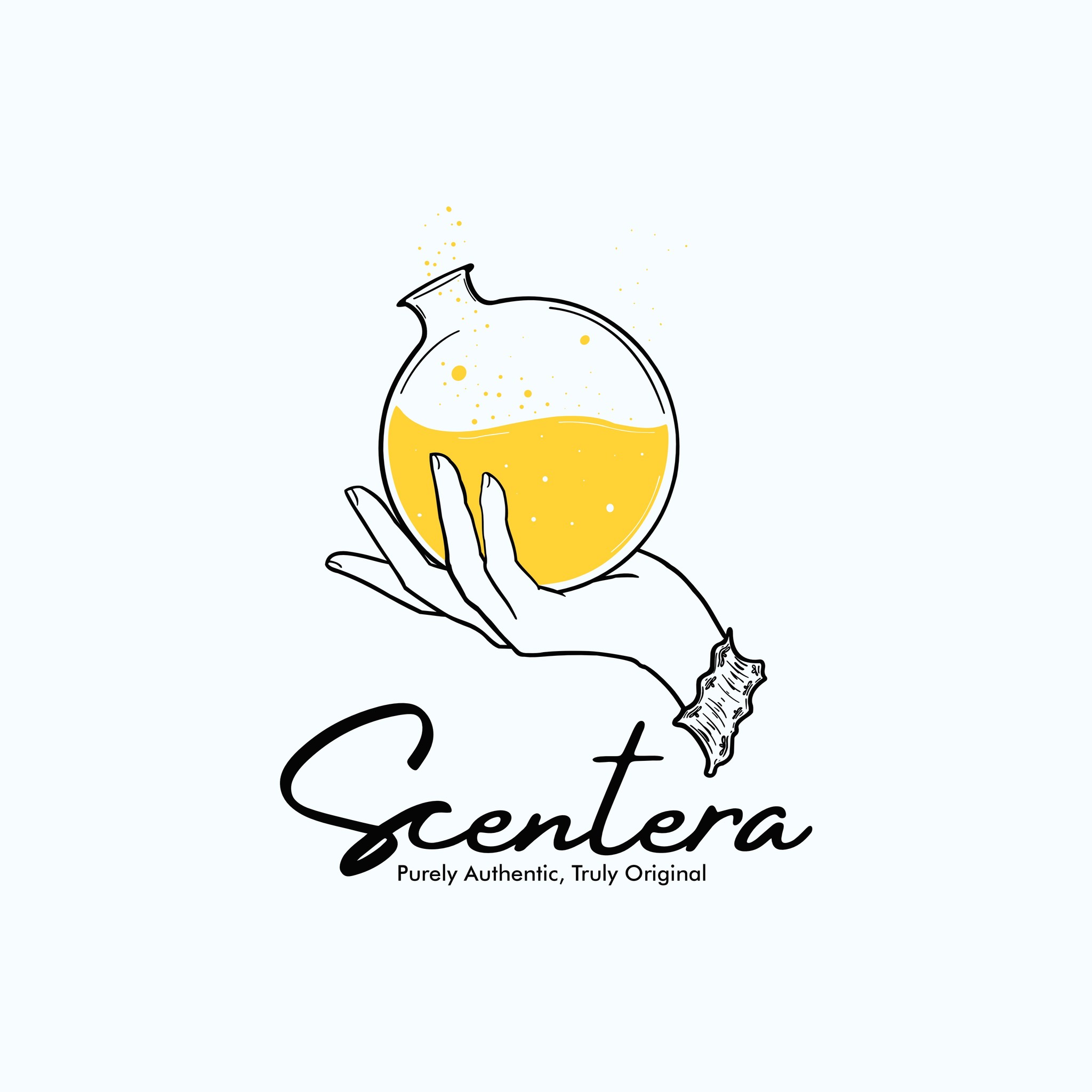 Scentera Indonesia