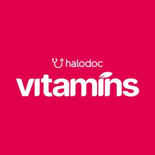 Halodoc Vitamins