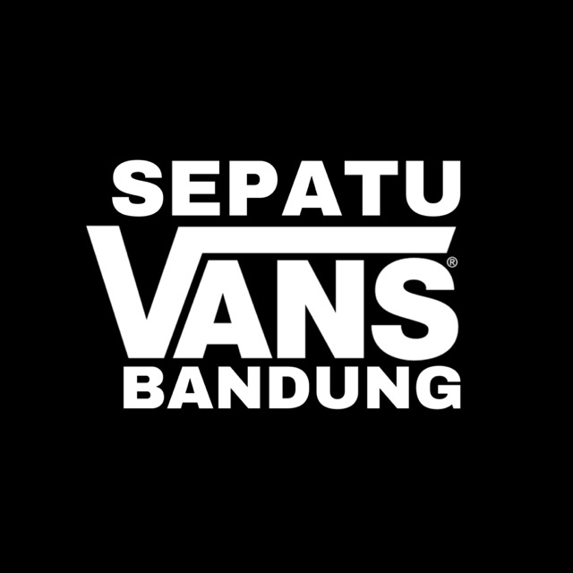 Jual vans original bandung best sale