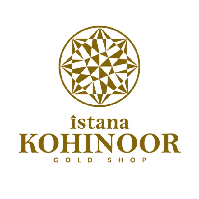 Logo Gallery Kohinoor
