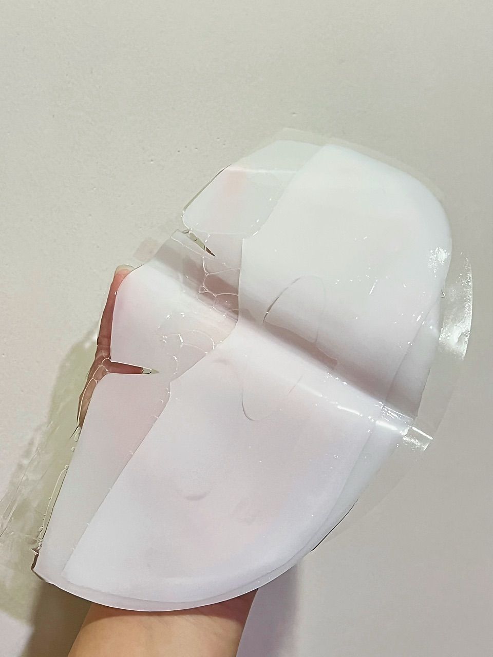 Collagen Mask customer review image 4