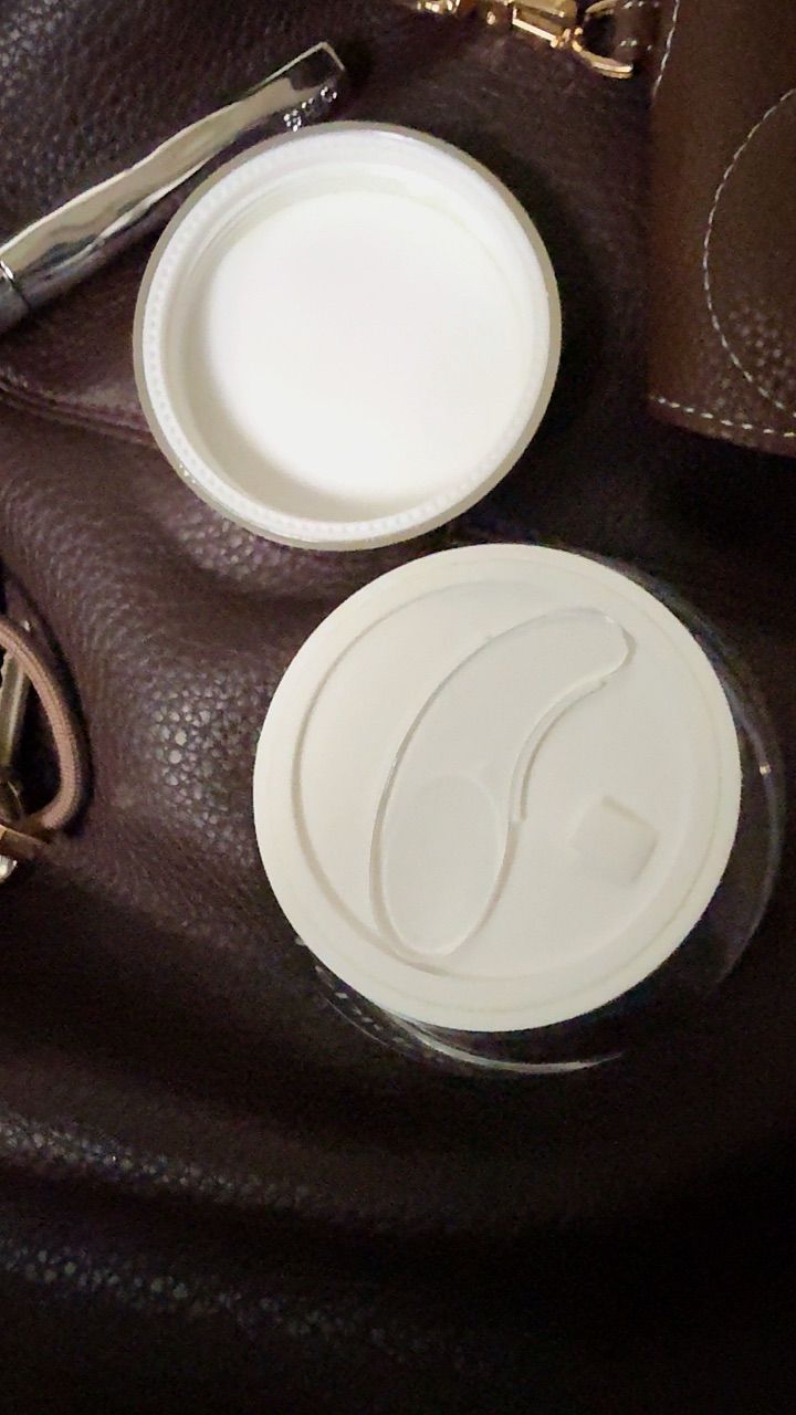 Night Cream customer review image 1