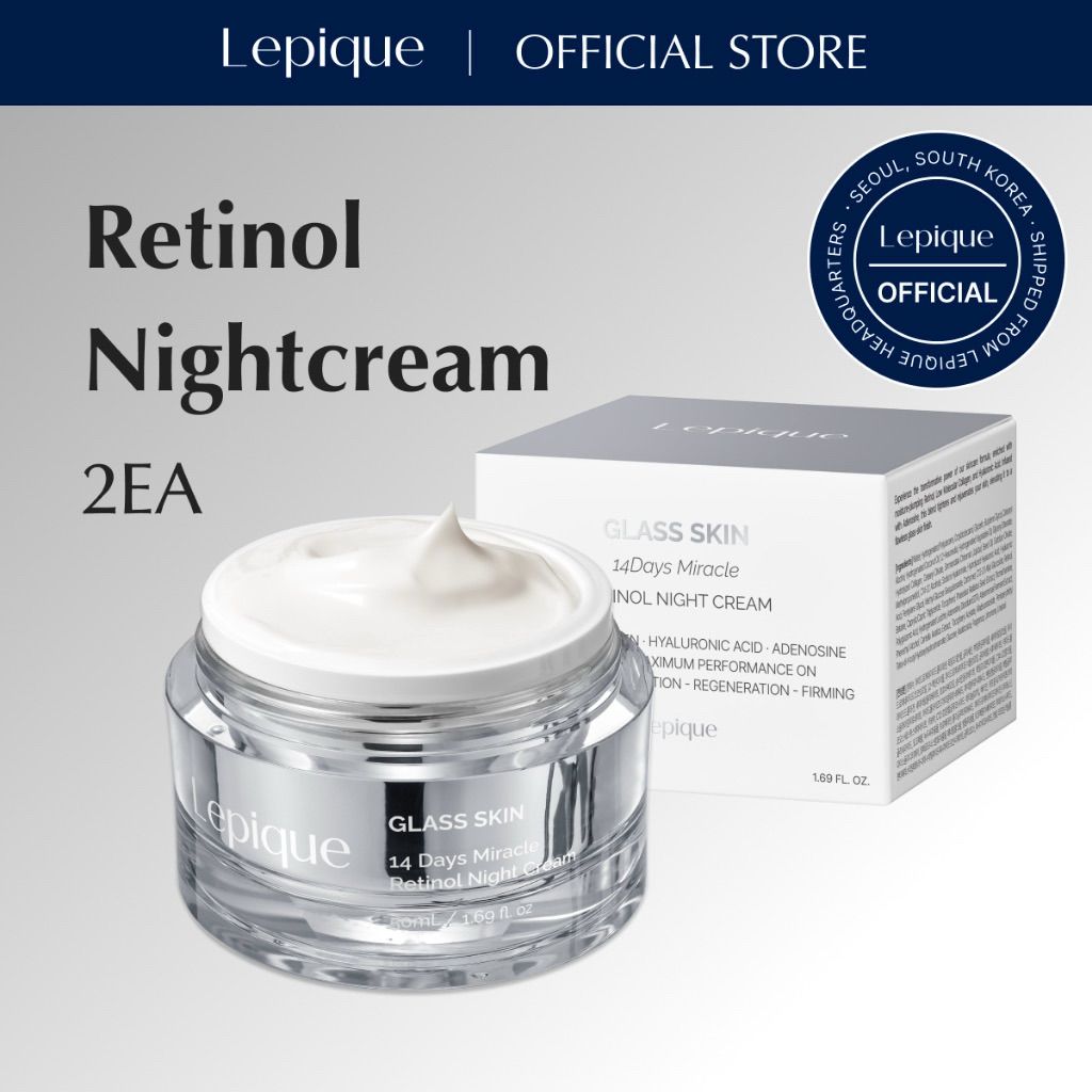 Night Cream customer review image 1