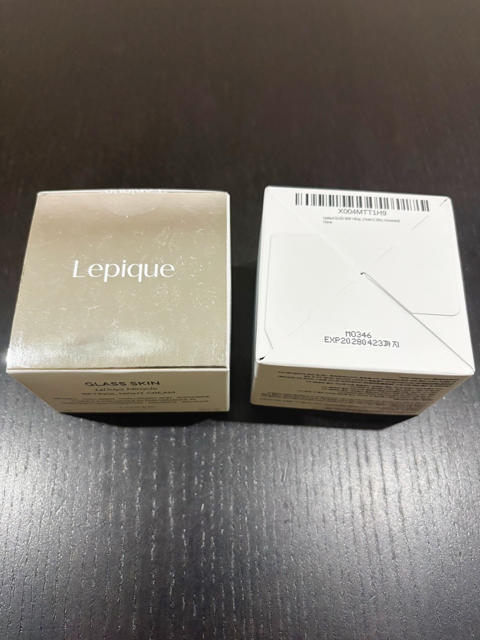 Night Cream customer review image 1
