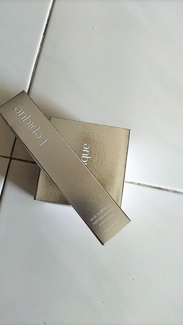 Eye Cream customer review image 1
