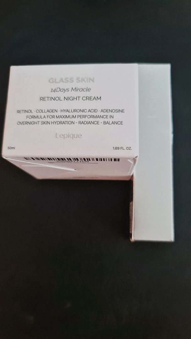 Eye Cream customer review image 1