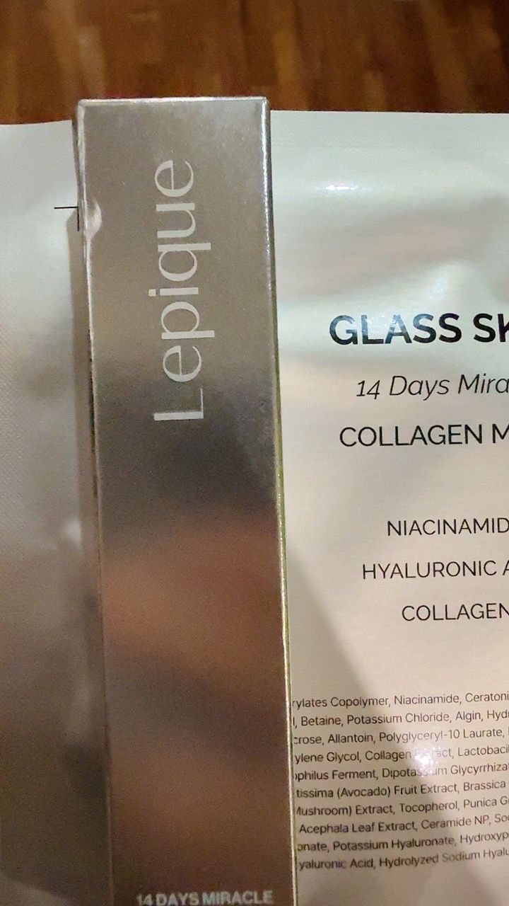 Eye Cream customer review image 1