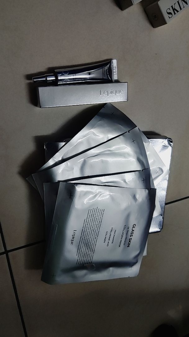 Eye Cream customer review image 1