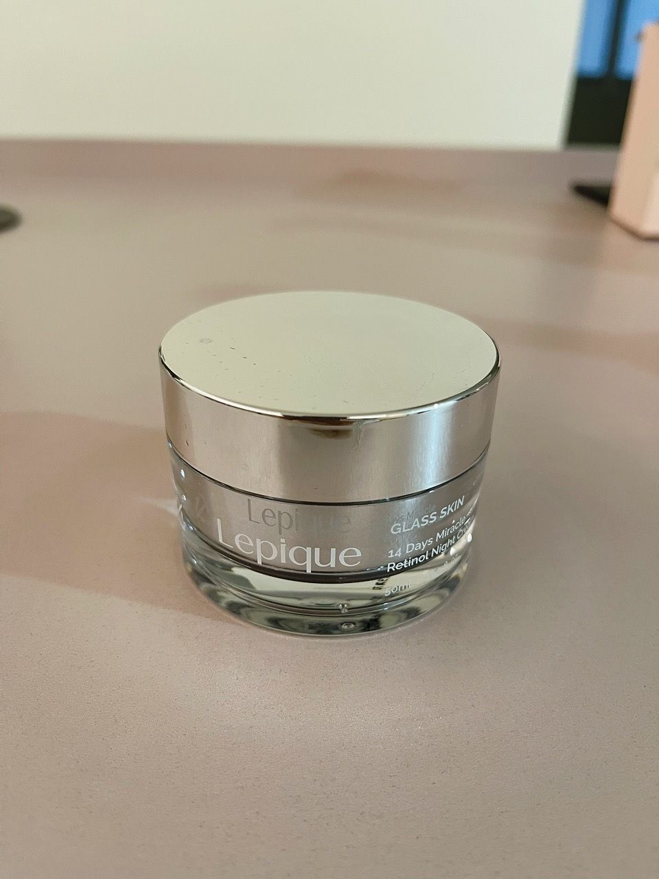 Night Cream customer review image 1