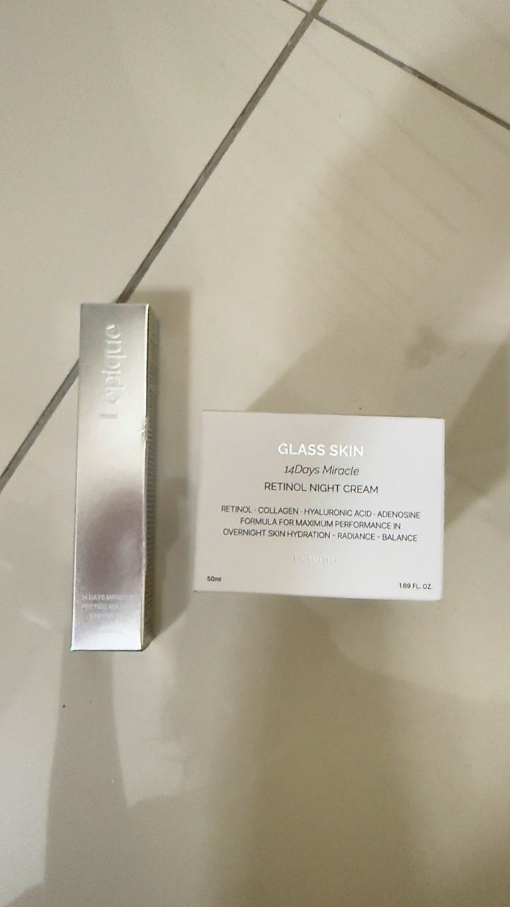 Night Cream customer review image 1