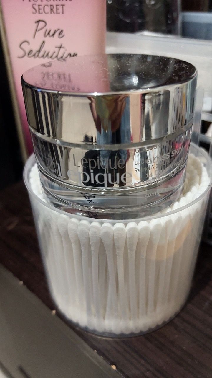 Night Cream customer review image 1