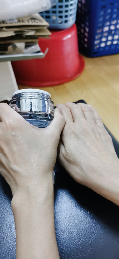Night Cream customer review image 2