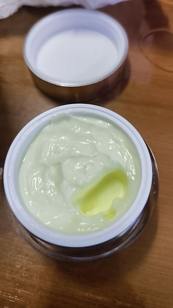 Night Cream customer review image 2