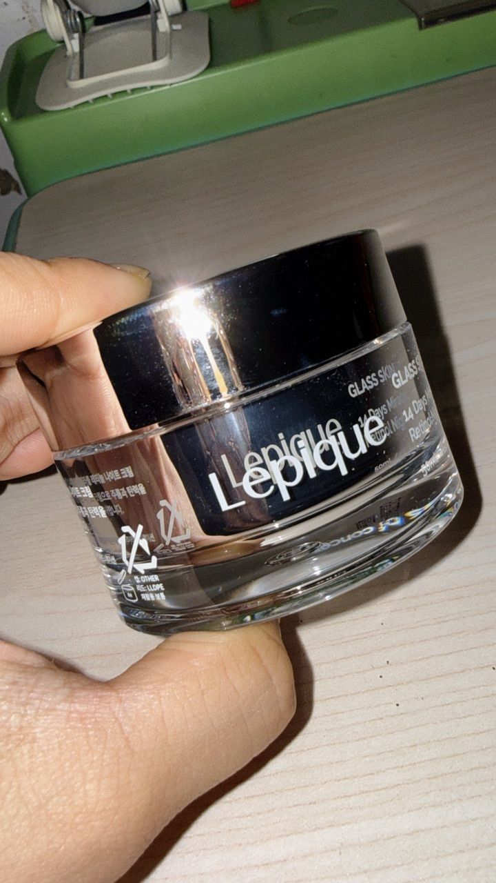 Night Cream customer review image 1