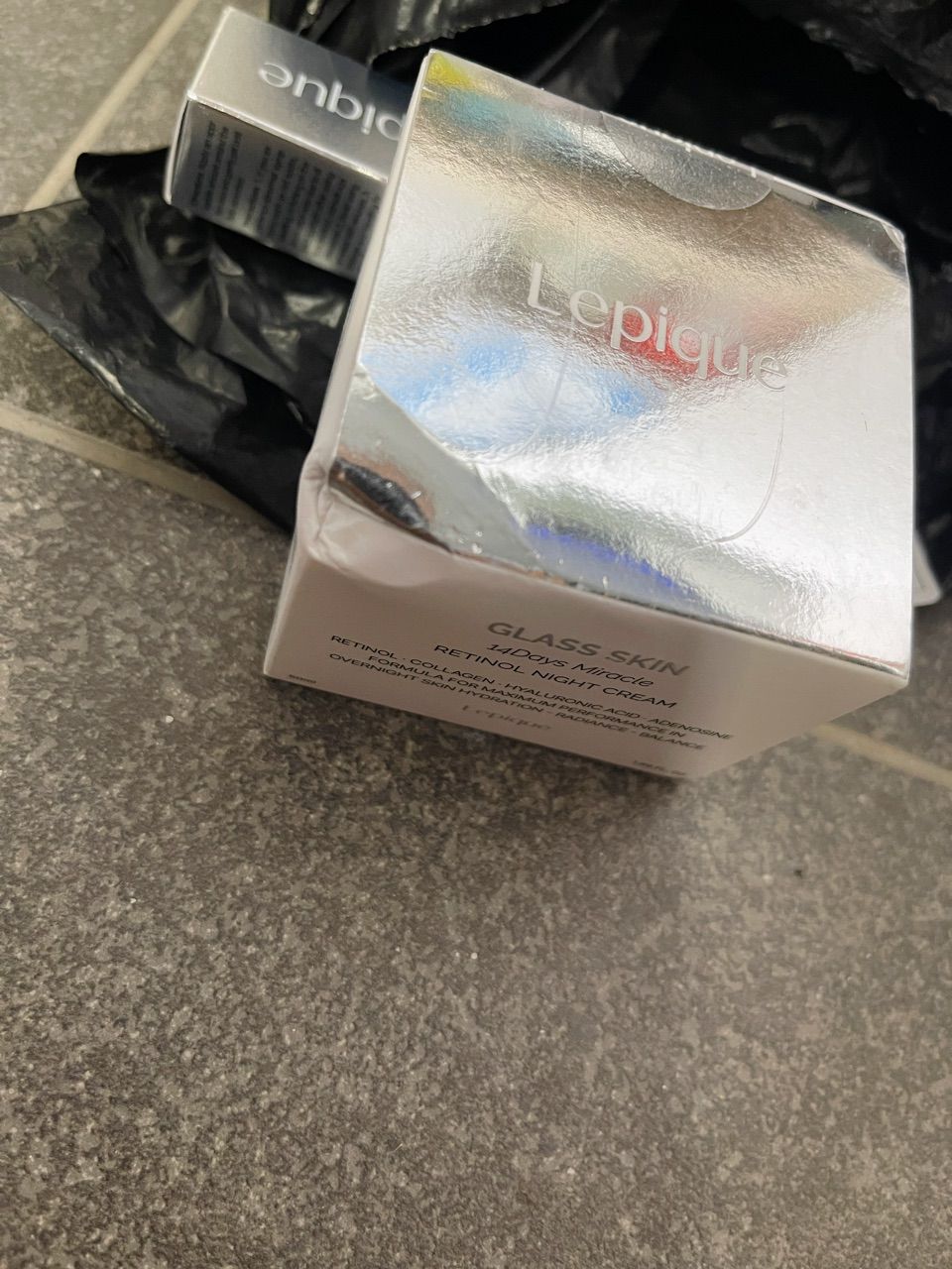 Eye Cream customer review image 3