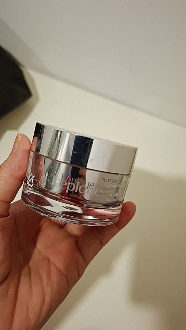 Night Cream customer review image 2