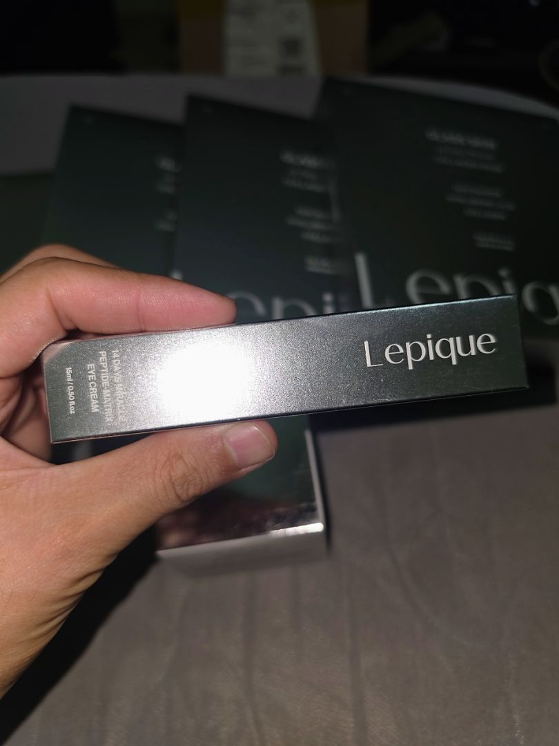 Night Cream customer review image 4