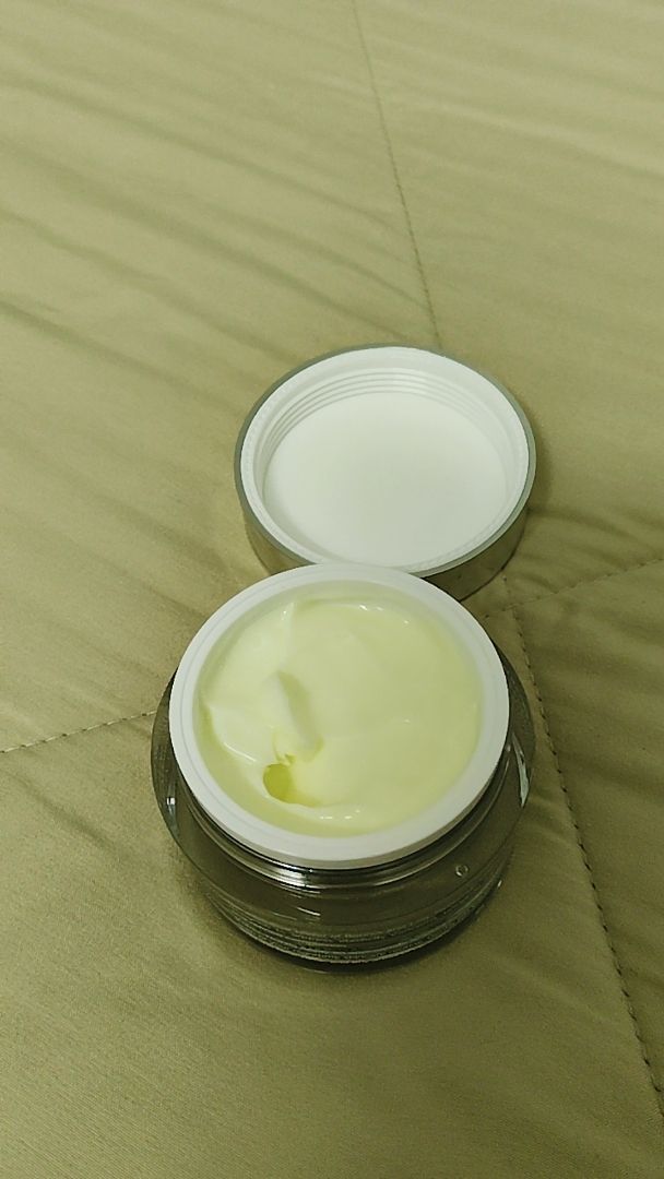 Night Cream customer review image 2