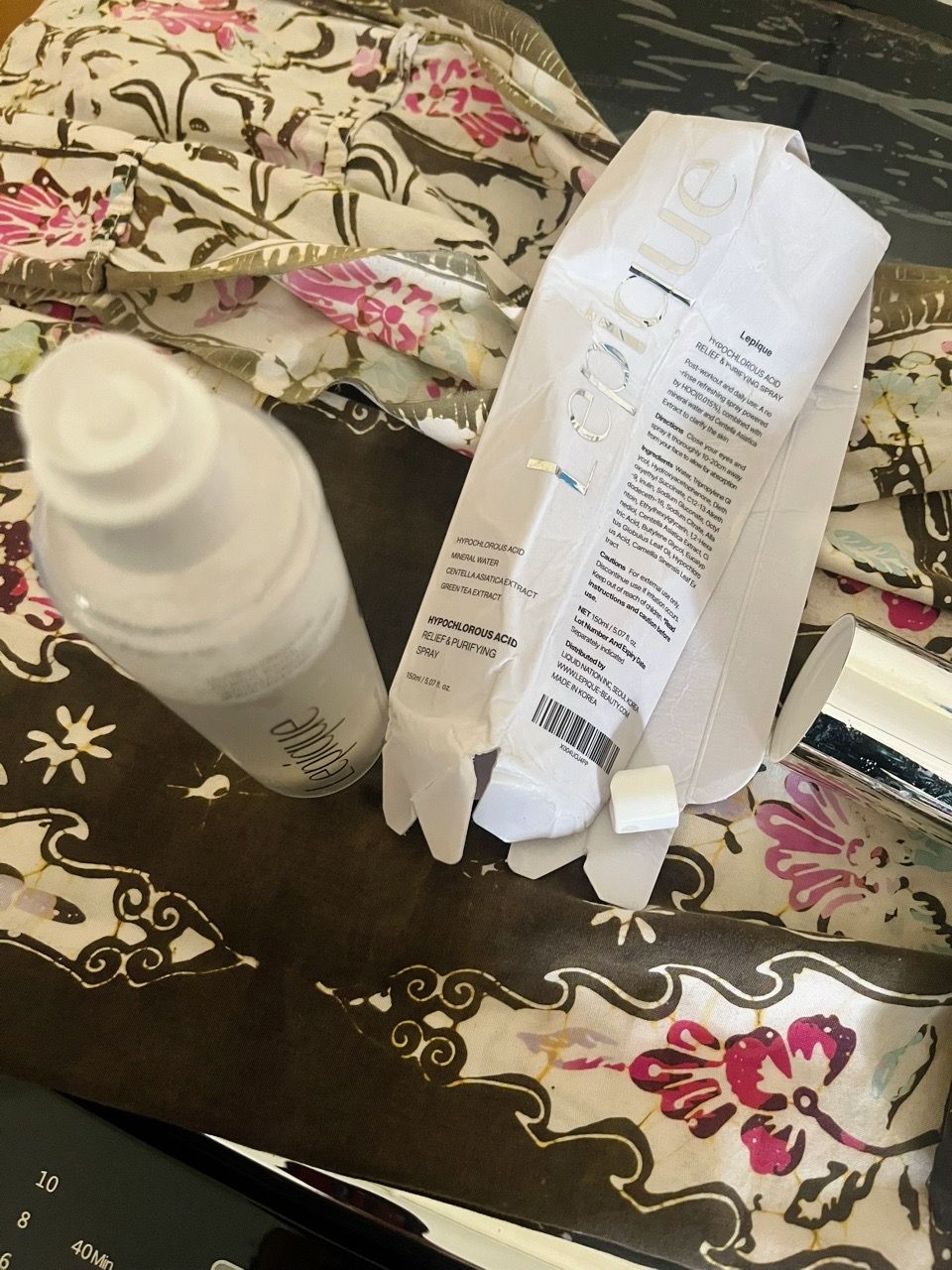 HOCl Spray customer review image 1