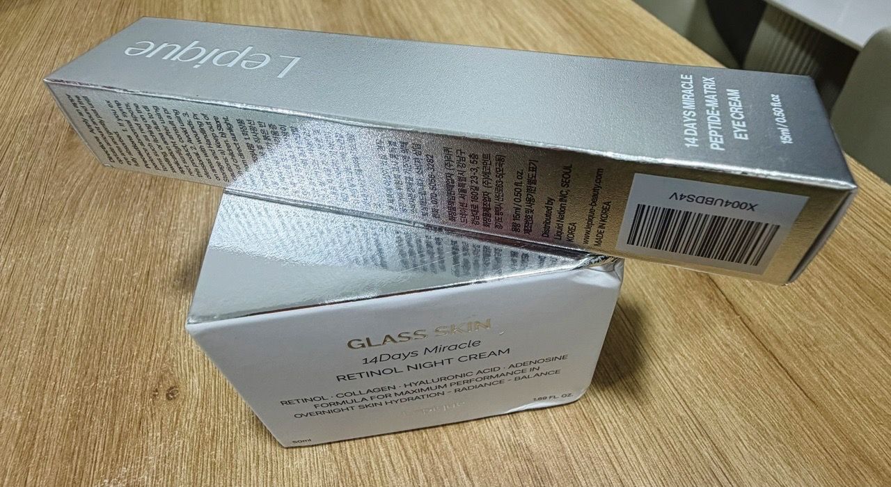 Eye Cream customer review image 1