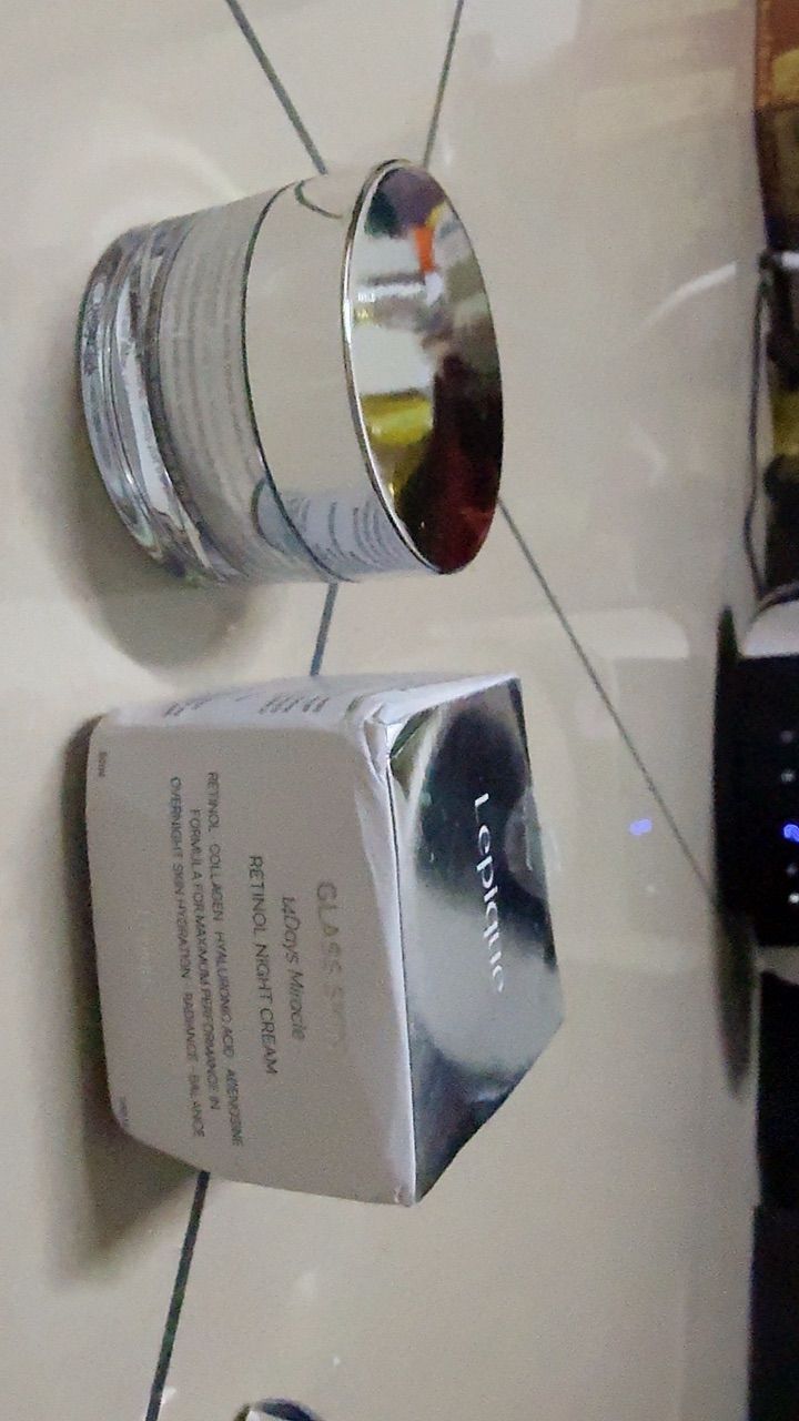 Night Cream customer review image 2
