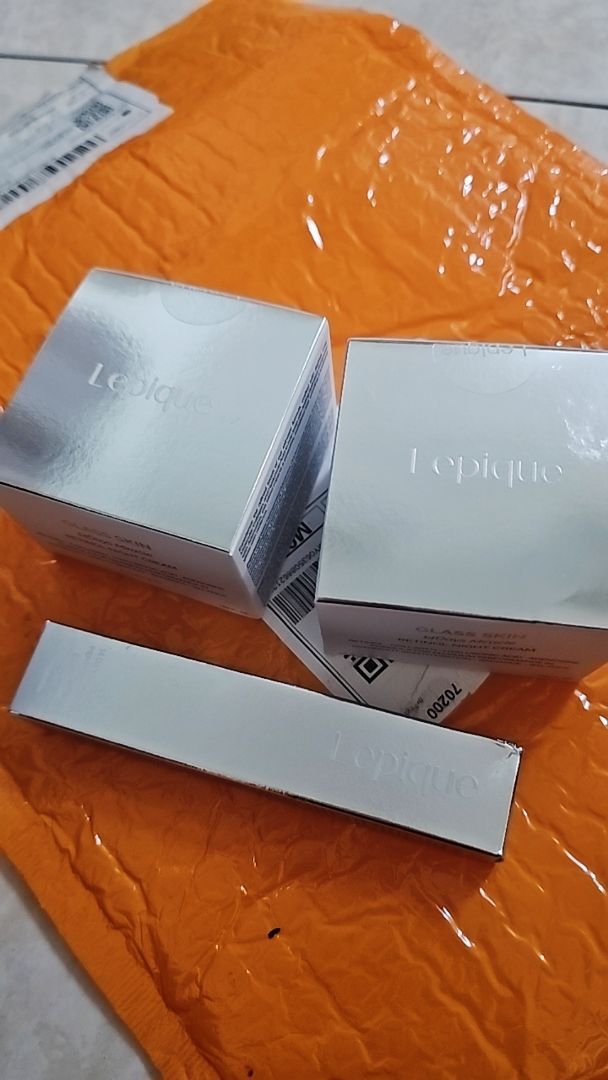 Night Cream customer review image 1