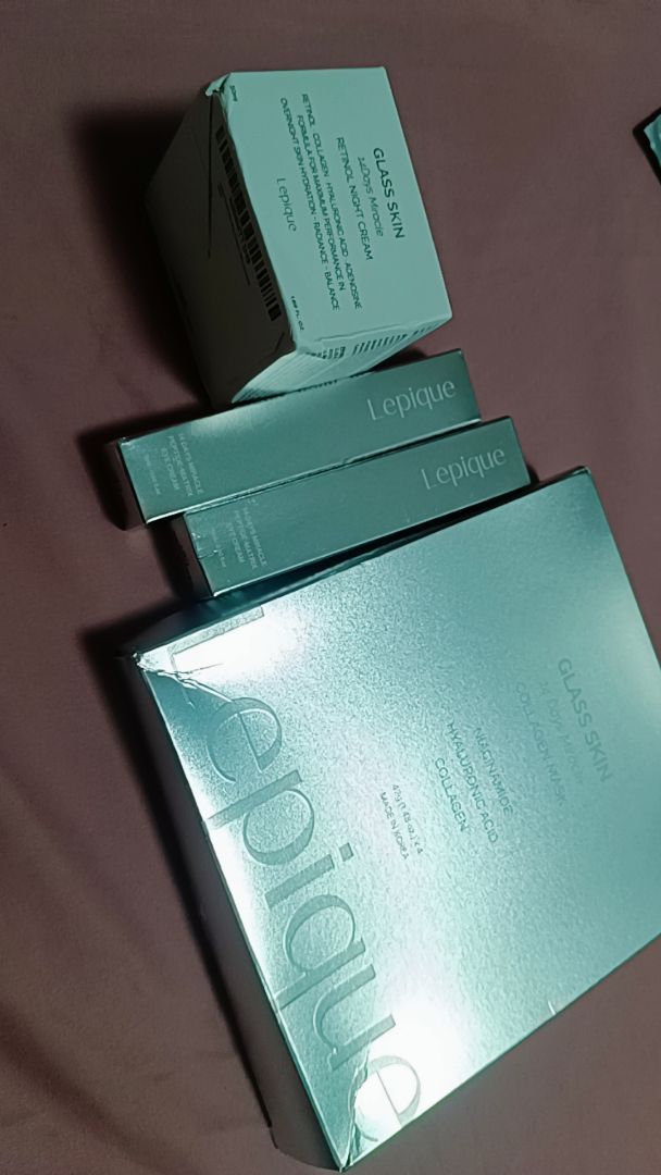 Night Cream customer review image 1