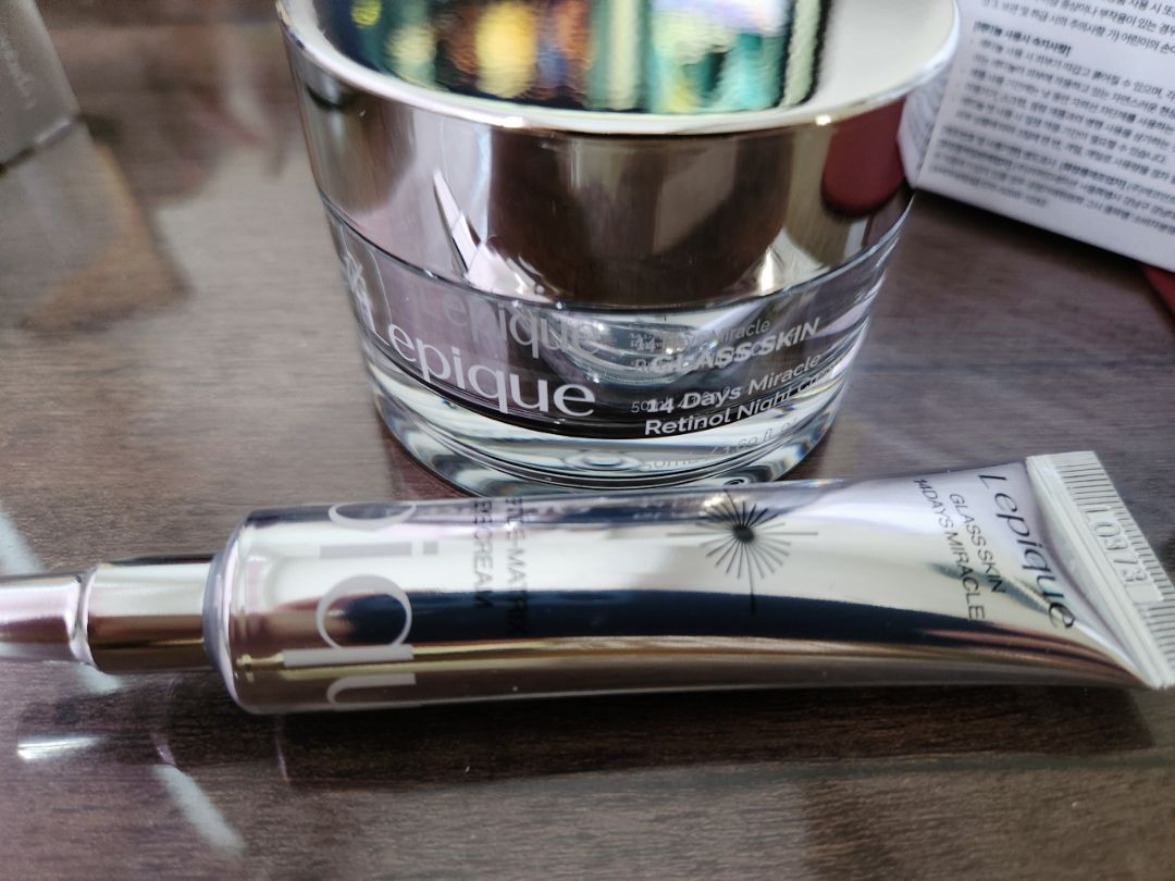 Eye Cream customer review image 1