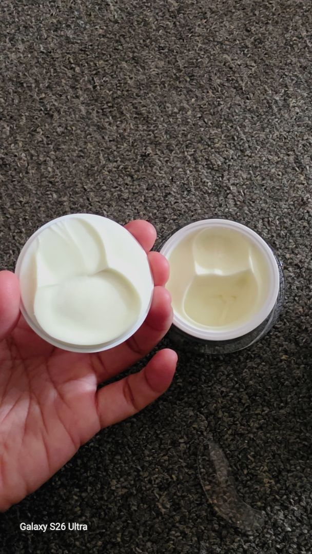 Night Cream customer review image 1