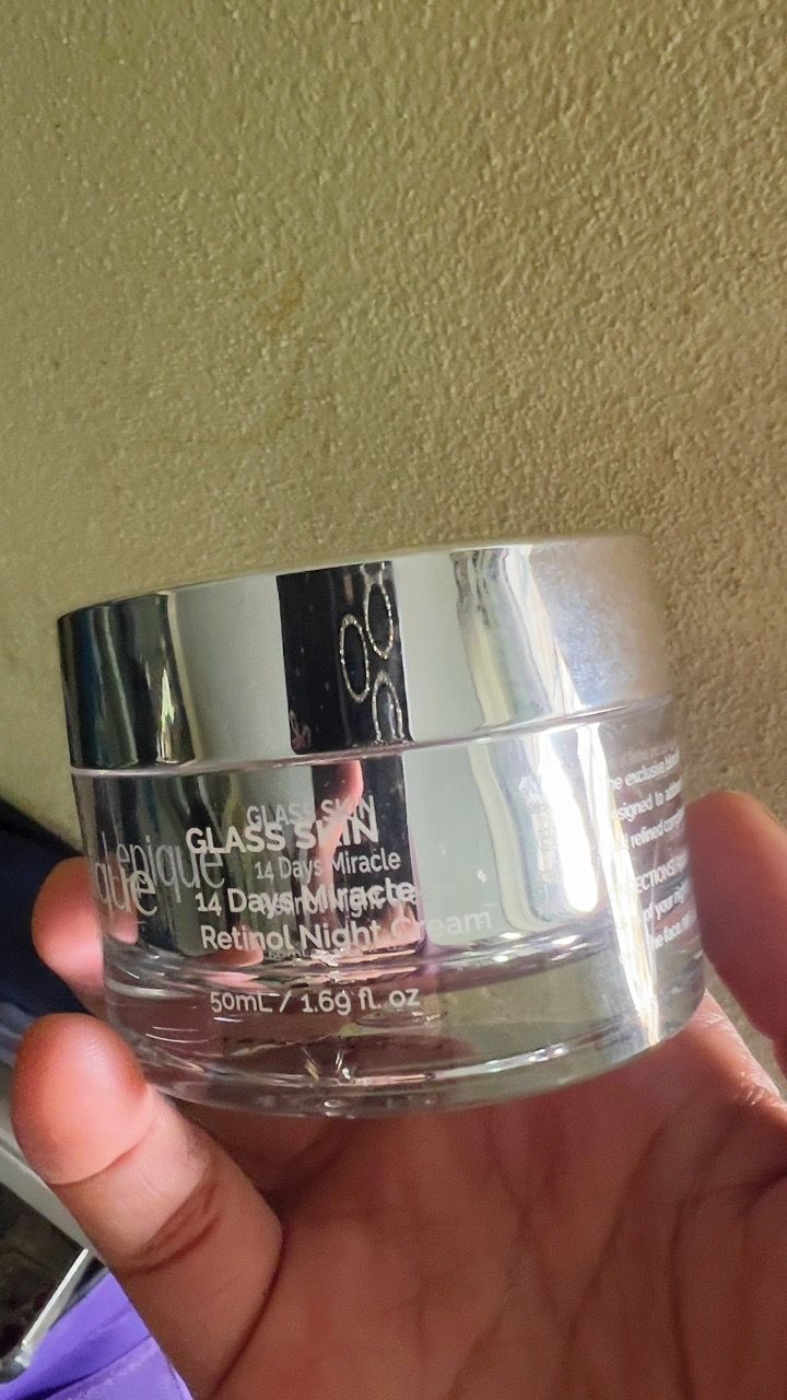 Night Cream customer review image 2