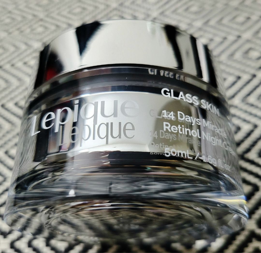 Night Cream customer review image 4