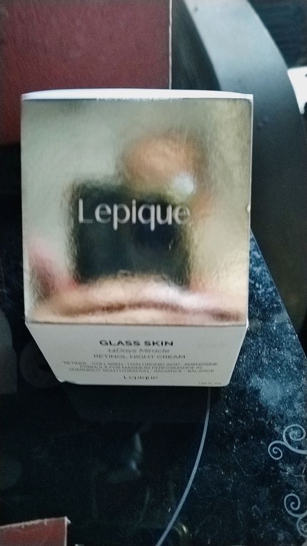 Night Cream customer review image 1