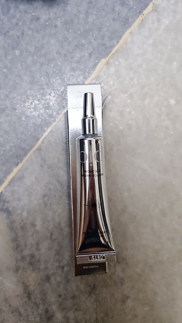Eye Cream customer review image 1