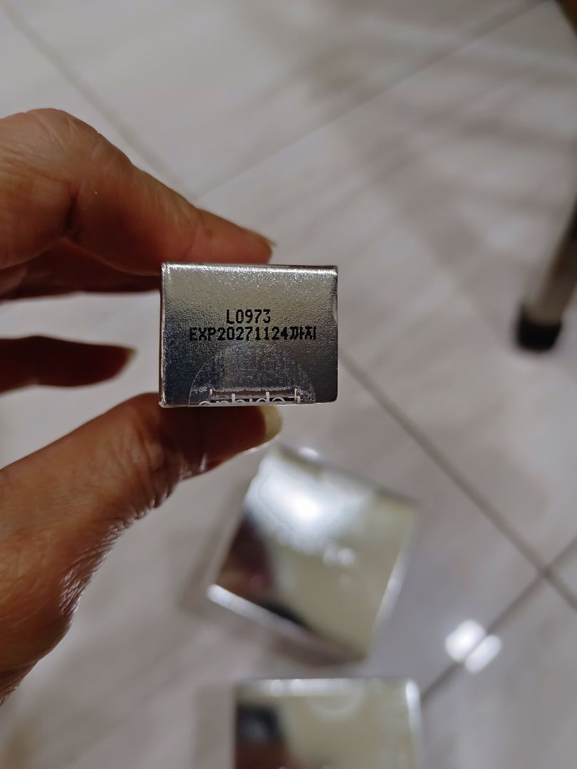 Night Cream customer review image 5