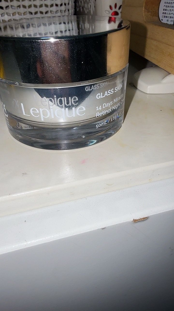 Night Cream customer review image 3