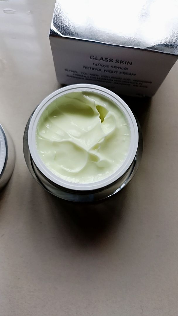 Night Cream customer review image 2
