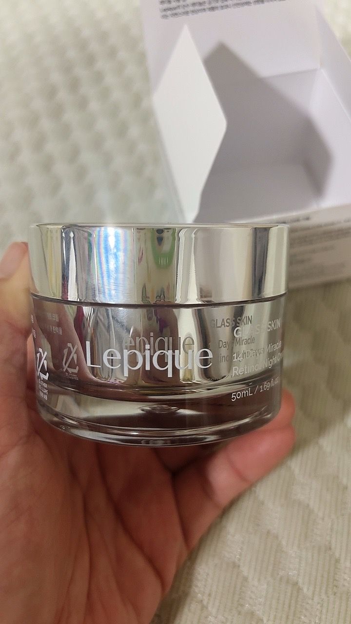 Night Cream customer review image 1
